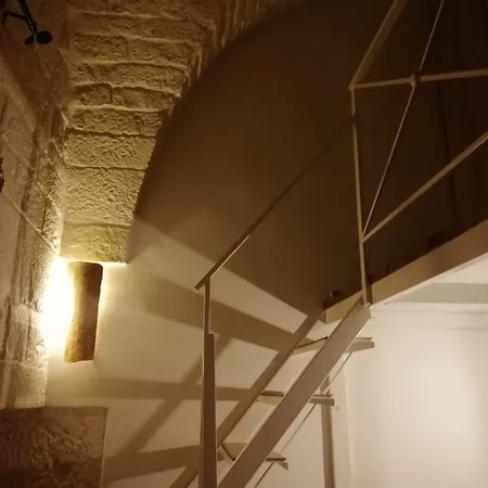 Ivory Apartment Ostuni