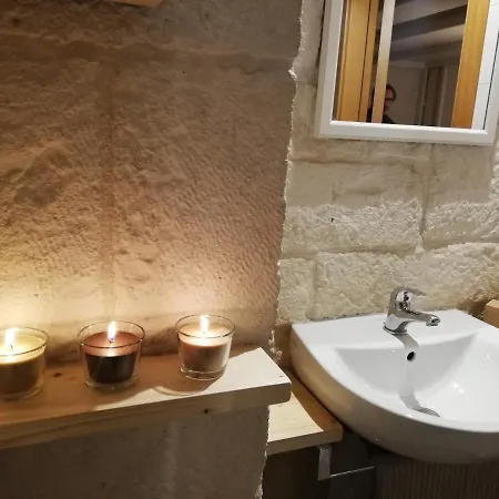 Ivory Apartment Ostuni
